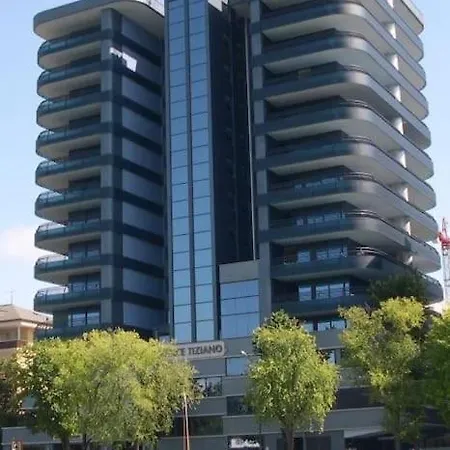 Apartmán Tiziano