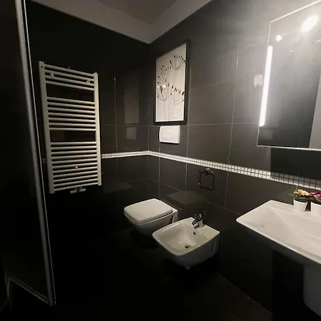 Tiziano Apartmán *