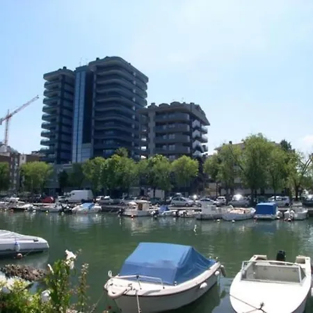 Apartment Tiziano *