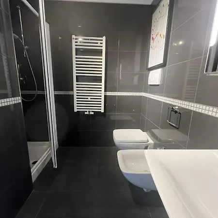 Tiziano Apartmán Grado