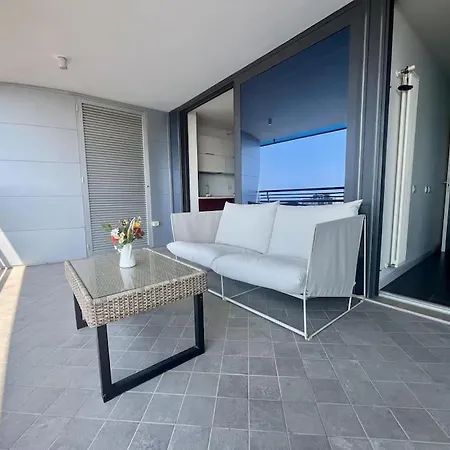 Tiziano Apartment