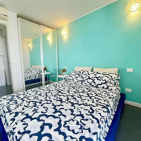 Apartment Tiziano