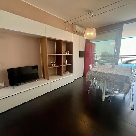 Tiziano Apartmán Grado