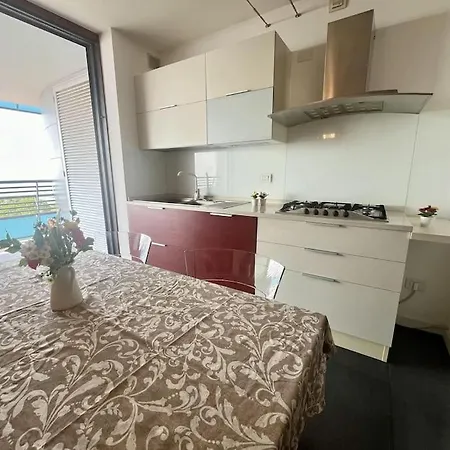 Apartmán Tiziano *