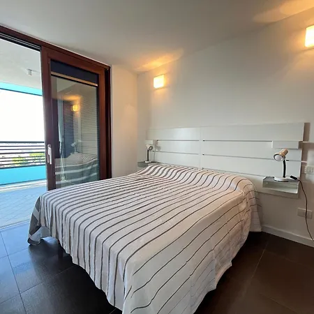 Apartmán Tiziano Grado