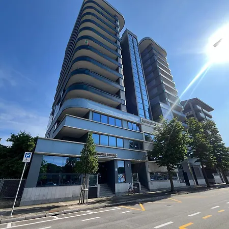 Apartmán Tiziano *