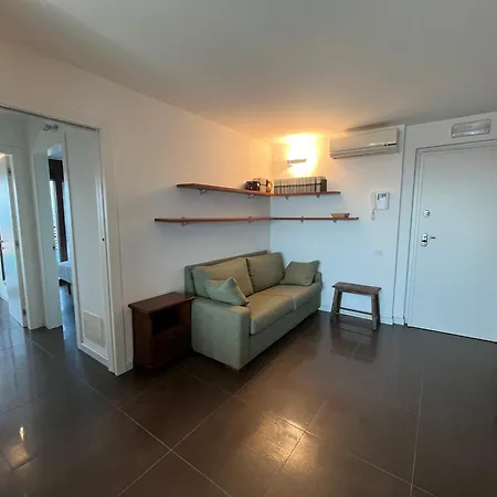 Apartmán Tiziano